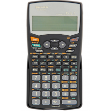 Sharp Scientific Calculator EL531